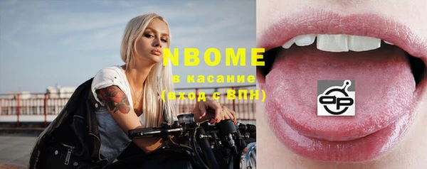 прущий лед Нея