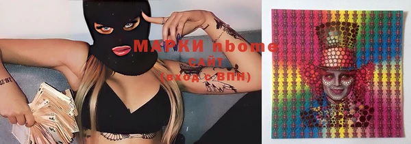 прущий лед Нея